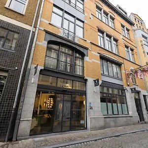 Hotel Alma Grand Place, Bruxelles