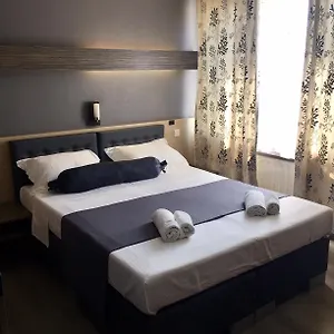 Hotel De Liege, Anderlecht