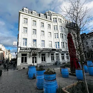 La Grande Cloche Brussels