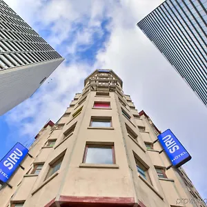 Hotel Siru Brussels Brussels