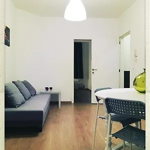 Apartment Second Floor At Brussels