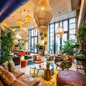Hotel Indigo Brussels - By Ihg Brussels